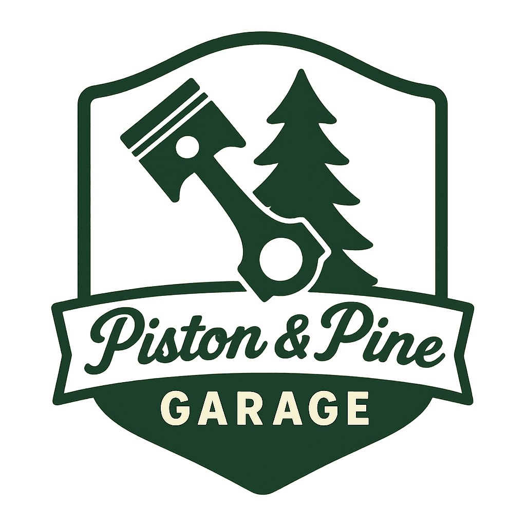 Construction contractor branding package design materials